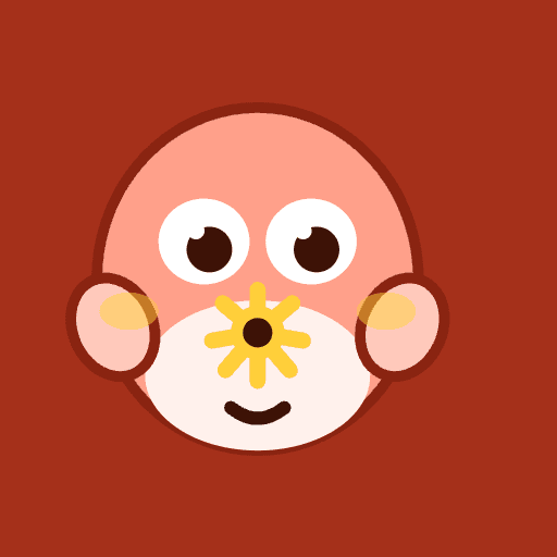 Coral app icon