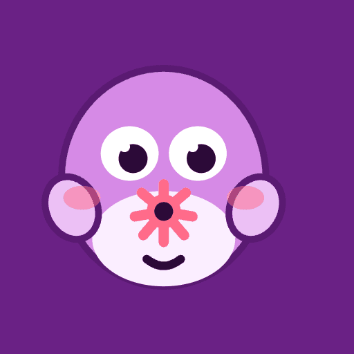 Plum app icon